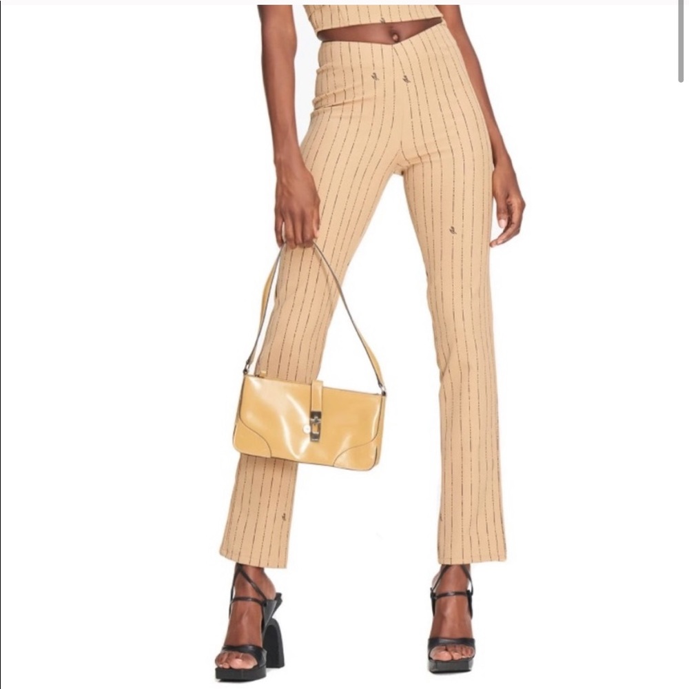 I.AM.GIA dominique pant